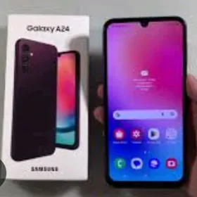 Samsung  A24  8/128