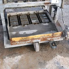 BITON KERPIÇ STANOK MEŞALKA