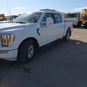 Ford F-150 2021