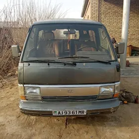 Toyota Hiace 1989
