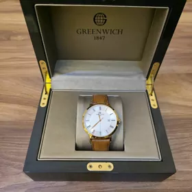 greenwich klassika sagat