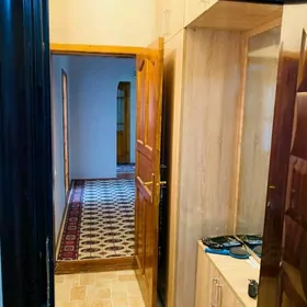 Mir-4, 3-Komnat. Kwartira