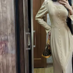 Продам платье