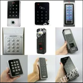 Kod zamok / Кодовый замок