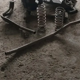 Lada 2106 atiyaclyk saylary