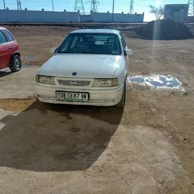 Opel Vectra 1990