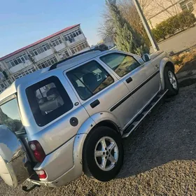 Toyota RAV4 2004