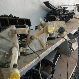 toyota suw bacok ariginal