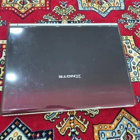 Xnote kompyuter