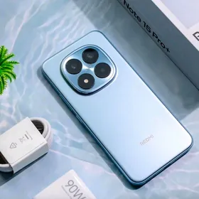 Redmi Note 15 Pro Plus