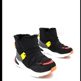 сапожки для мальчика Vicco