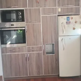 3ех квартира