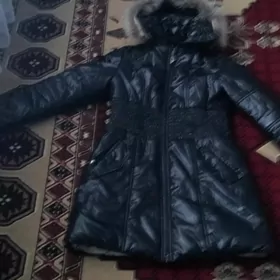 Kurtka gyzlar üçin