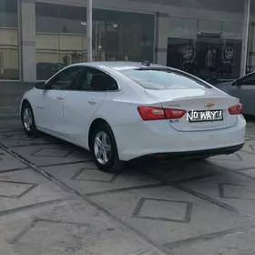 Chevrolet Malibu 2020