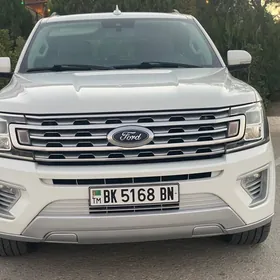 Ford Expedition 2020