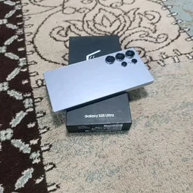 Samsung S25ultra