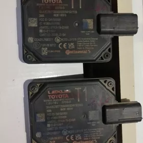 Rx 2023-24 Bsm, Antiradar