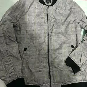 ветровка мужская