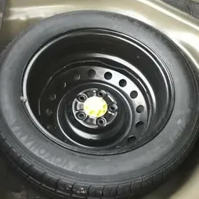 Corolla Zapaska YOKOHAMA