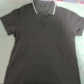 мужское поло