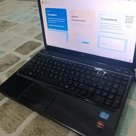 HP Pavilion G6