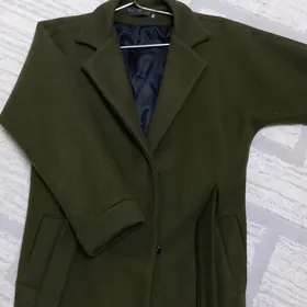 ПАЛЬТО, КАРДИГАНЫ