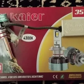 Led Kaier R8