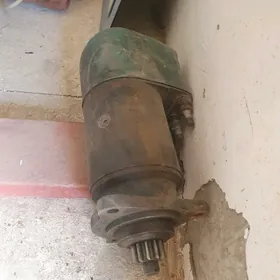 Statyr volvo kerpic cyra