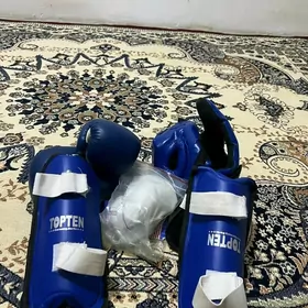 Boks percatka komplekt