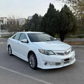 Toyota Camry 2013