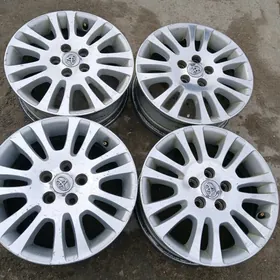 Тойота Сиенна диска лимитед