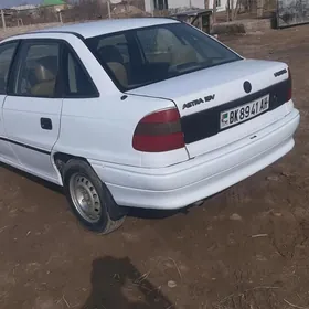 Opel Astra 1995