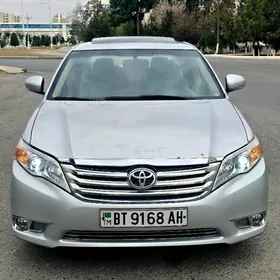 Toyota Avalon 2012