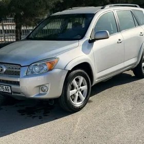Toyota RAV4 2008