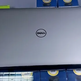 Dell Precision 5520