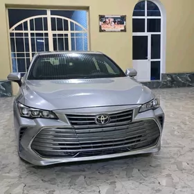 Toyota Avalon 2022