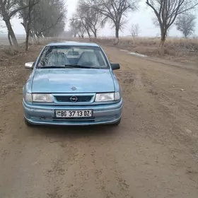 Opel Vectra 1992