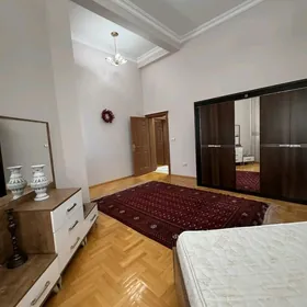 Аренда Молланепес 4 комнаты