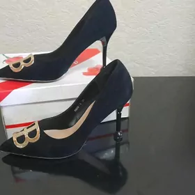 Туфли/ краслвки