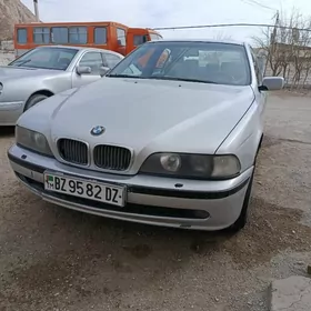 BMW 525 2002