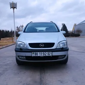 Opel Zafira 1999