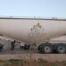 Kogel Euro Trailer 2008