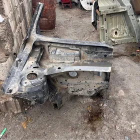 Hyundai Sonata 2021 sag tarap