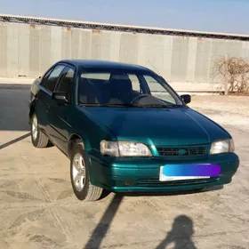 Toyota Tercel 1997