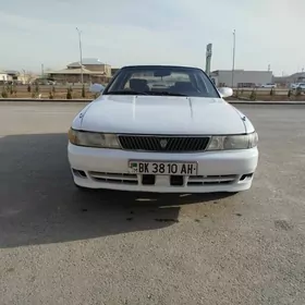 Toyota Chaser 1995