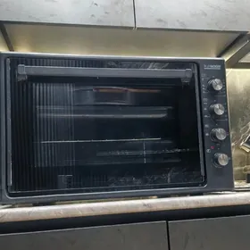 duhowka духовка