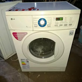 LG 5 kg kir masyn
