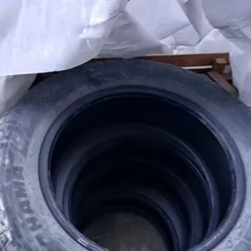 Yokohama teker 235-65-17 razme