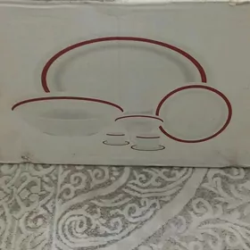 Сервиз12 персон.