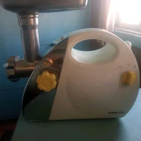 электро мясорубка